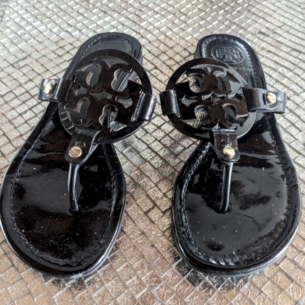 Tory Burch Miller Sandal